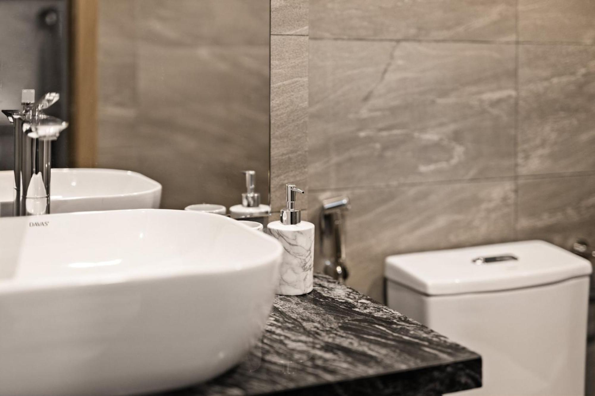 Hoang Thinh Hotel & Apartment Danang Δωμάτιο φωτογραφία