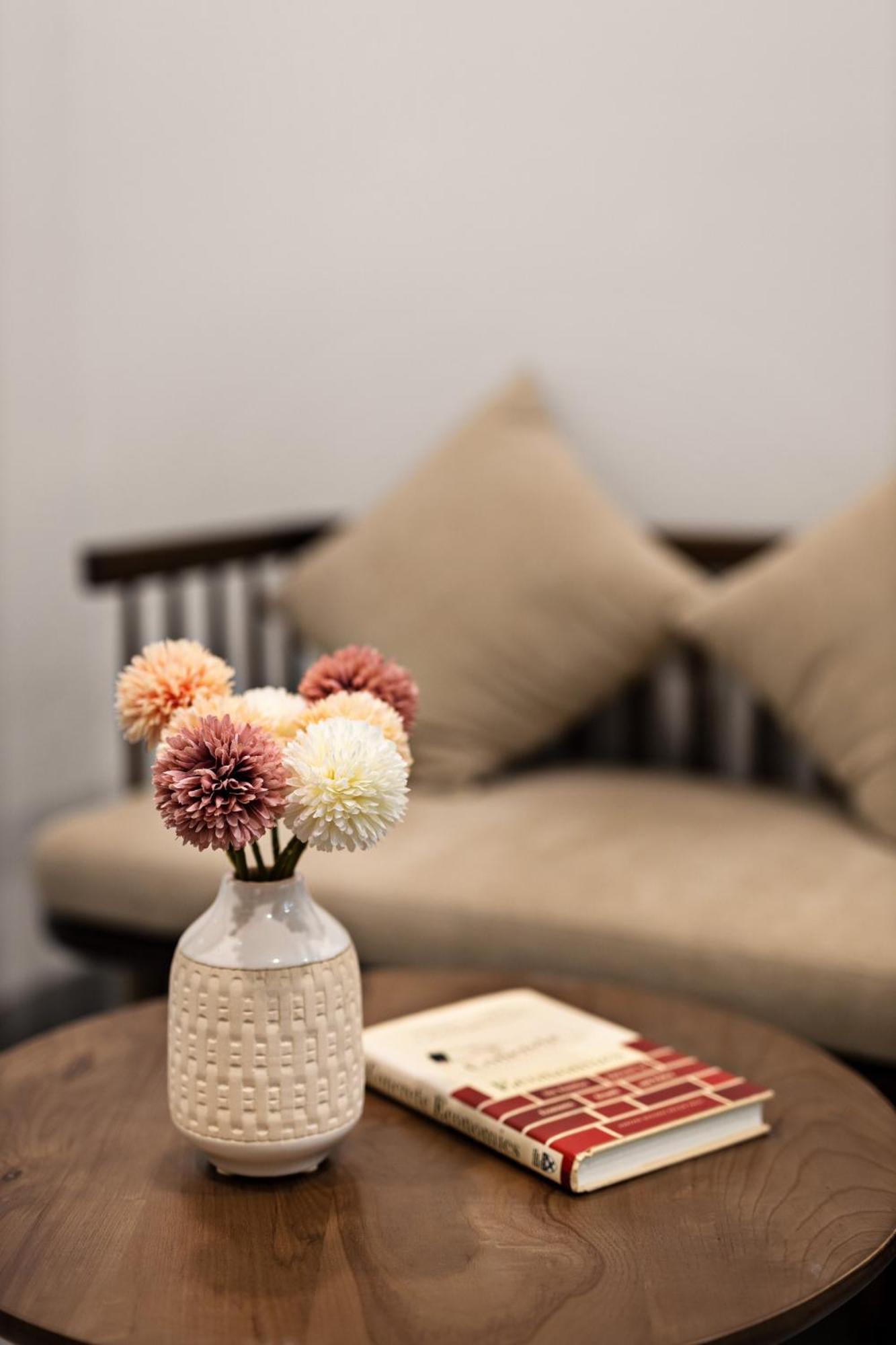 Hoang Thinh Hotel & Apartment Danang Δωμάτιο φωτογραφία
