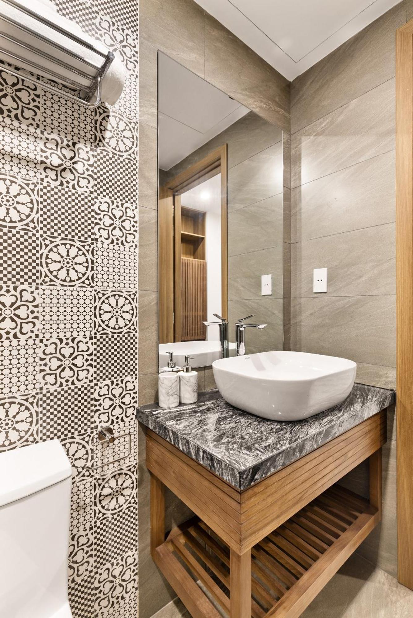 Hoang Thinh Hotel & Apartment Danang Εξωτερικό φωτογραφία