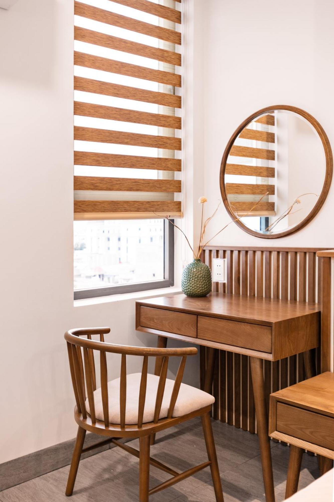 Hoang Thinh Hotel & Apartment Danang Εξωτερικό φωτογραφία