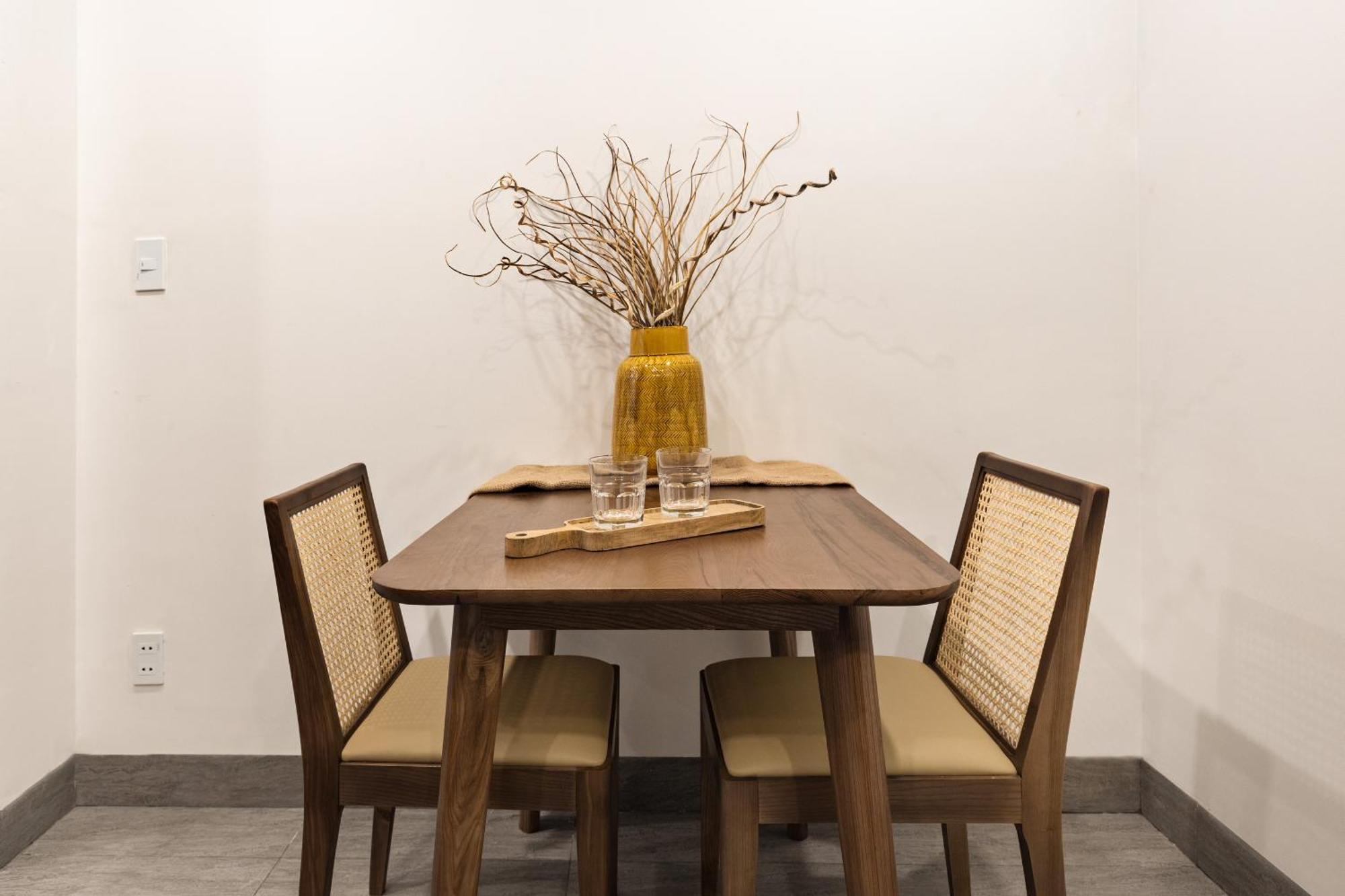 Hoang Thinh Hotel & Apartment Danang Εξωτερικό φωτογραφία