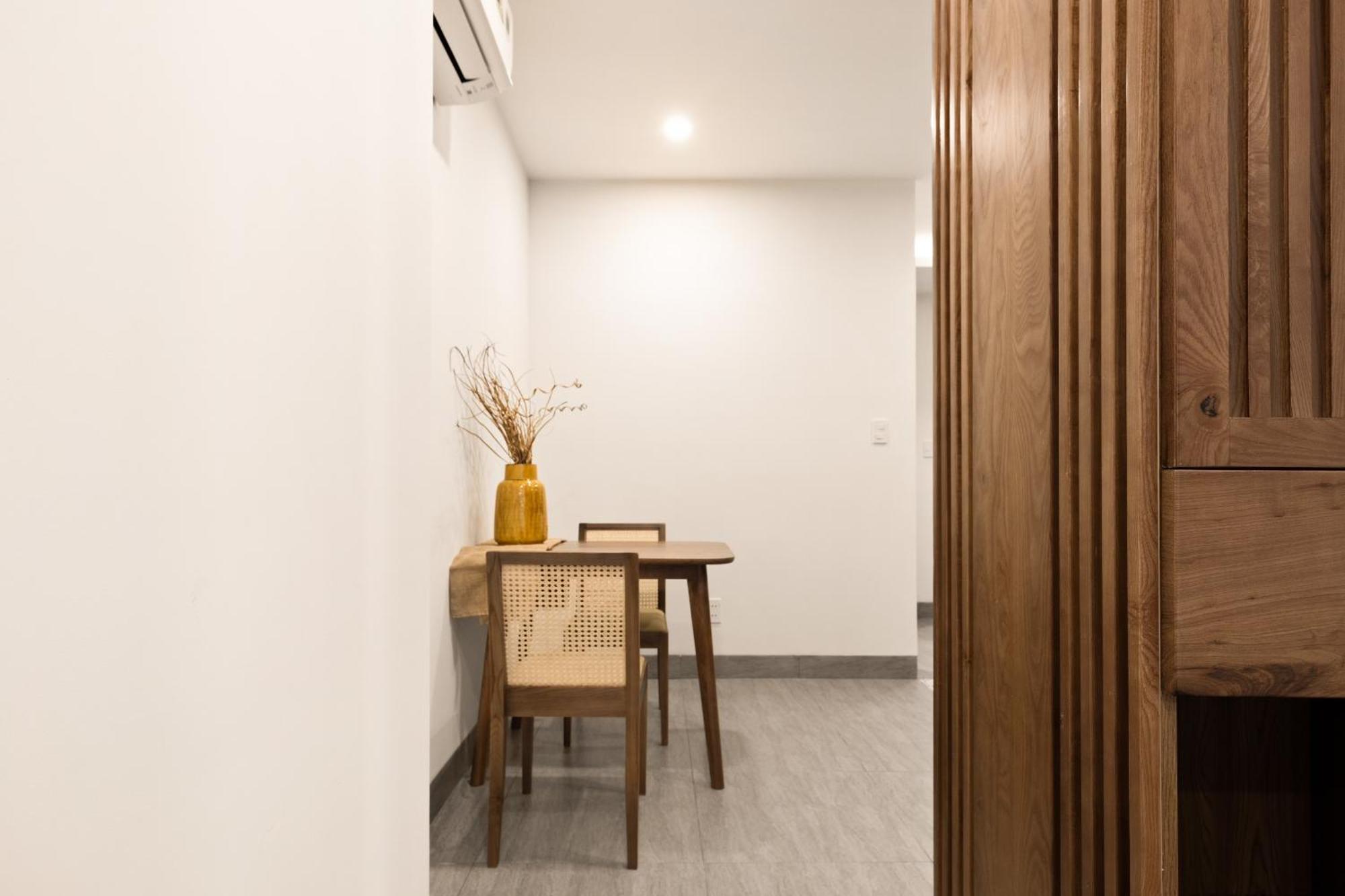 Hoang Thinh Hotel & Apartment Danang Δωμάτιο φωτογραφία