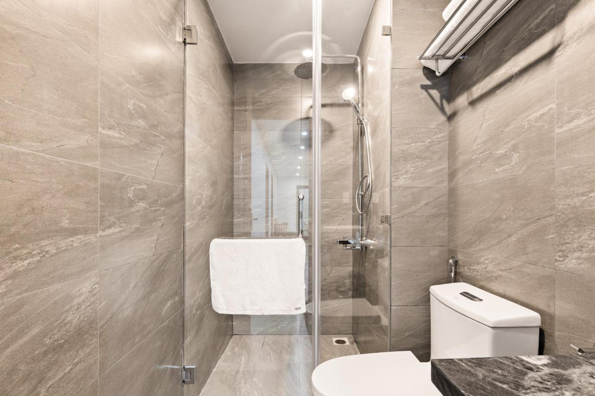 Hoang Thinh Hotel & Apartment Danang Δωμάτιο φωτογραφία